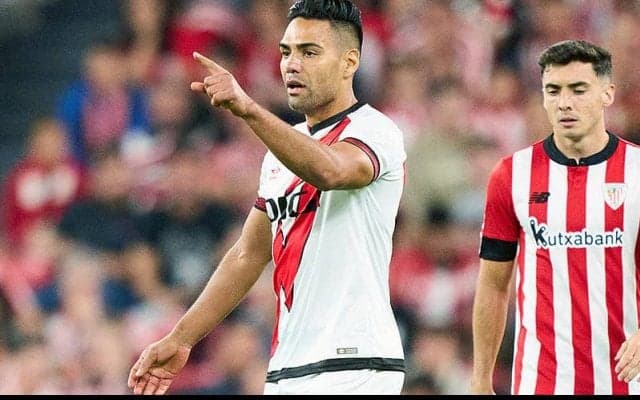 ファルカオにマレーシア行きの可能性！　JDTが2年契約＆クラブアンバサダーのオファー掲示か