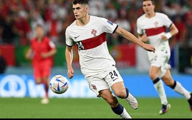 マドリーがベンフィカの逸材CBアントニオ・シウバへの関心強める