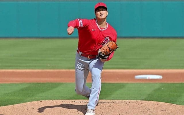 【MLB】大谷翔平の“時短策”を指揮官称賛「うまく対処した」　WBCへ順調仕上げ「満足」