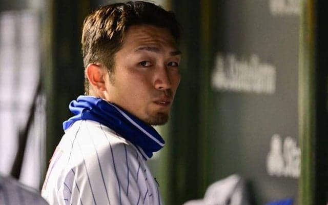 【MLB】WBC辞退の鈴木誠也、メジャー開幕も黄色信号　指揮官「開幕2週間遅れでも構わない」