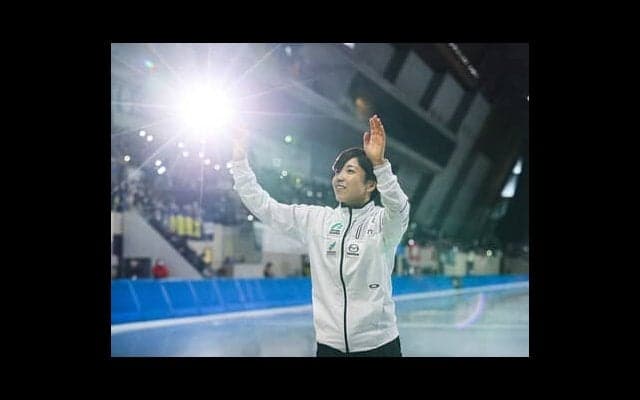 「平昌五輪後は人目が気になって外に出られなくなった」 小平奈緒が注目される生きづらさのなかで見つけた人とのつながり 今後の新たな挑戦