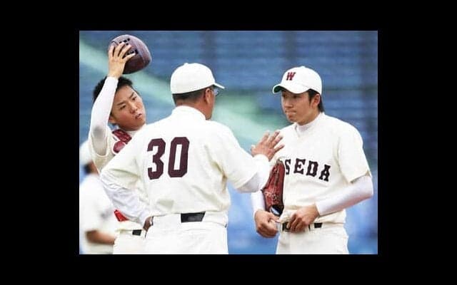 斎藤佑樹「大学で最強のメンバーをつくりたかった」 早実優勝メンバーの退部劇に「冷静でいられなかった」