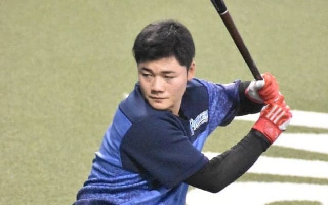 【日本ハム】新球場「第１号」を狙う清宮幸太郎が味方へ抱く切実な願いとは