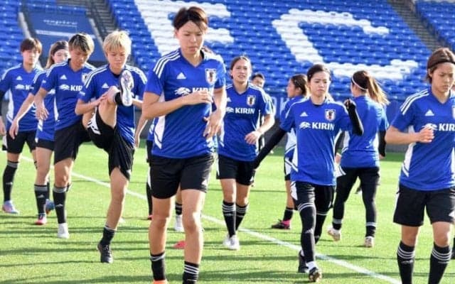 Ｗ杯イヤー、なでしこ奮起も\"中継なし\"に危機感。SNSで発信続けた川澄奈穂美の思いとは？