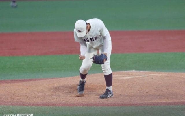 【特集】早慶対談第１回　伊藤樹×外丸東眞