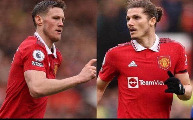 テン・ハグ、ローン選手の去就急がず　「決断も話も時期尚早」