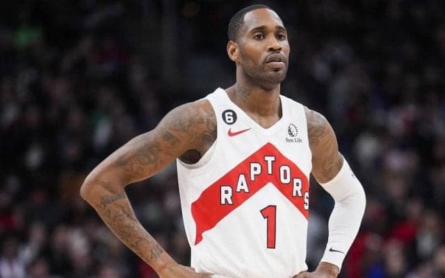 ウィザーズを退団したベテランガード、ウィル・バートンがラプターズと契約
