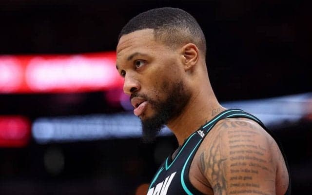 ブレイザーズ一筋のキャリアを歩むリラード「俺が唯一成し遂げていないことは王座獲得」