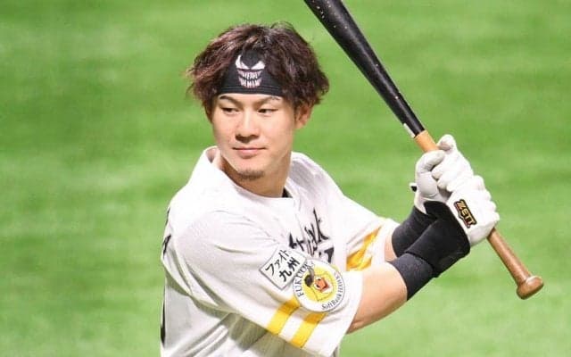 牧原大の追加招集で同期4人が侍経験者に　育成下位から3人…鷹の2010年“神ドラフト”