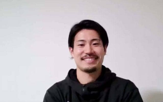 関田誠大が中高生にオンラインコーチング「どうなりたいのか目標を持って」