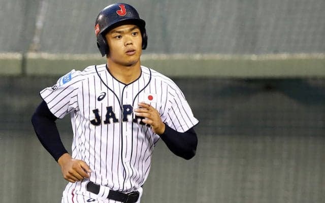 【WBC】U-18代表経験ありのエリートから新人開幕ローテ候補まで　未来の侍ジャパン入りへ、活躍期待の“竜ドラ1ルーキー”