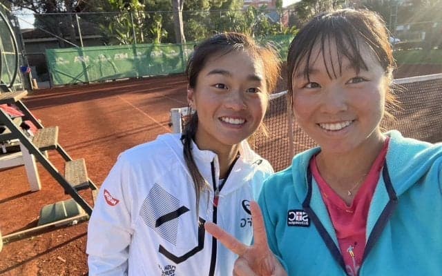 [奥脇莉音のプロ奮闘記(16)] 「有意義な時間を過ごせた」と初めての一人海外遠征で手応えもトルコ大地震で大会中止に