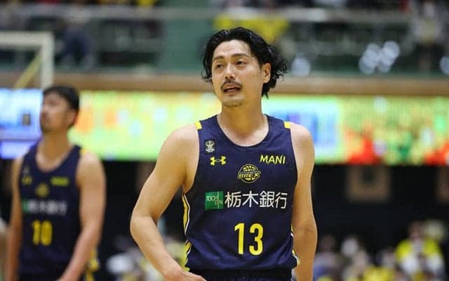 EASLに込める熱意を語ったベテランの渡邉裕規…「ブレックスの力を証明したい」