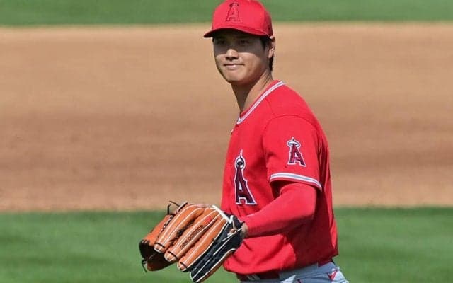 大谷翔平のWBC“球数管理”徹底へ　NPBと連携…エ軍投手コーチ「一平とも日々話す」