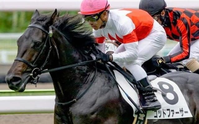 武豊騎手がここまで8勝挙げる弥生賞 8カ月ぶり実戦の“伏兵”と初コンビ