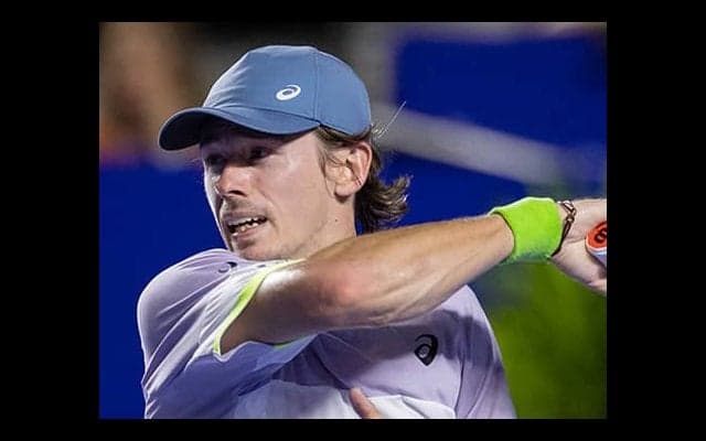  デ ミノー快勝「上を目指す」 