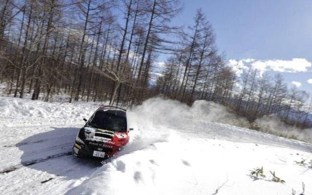 【動画】開幕迫る「新城ラリー」の前に、全日本ラリー開幕戦「Rally of Tsumagoi 」をダイジェスト動画でおさらい！