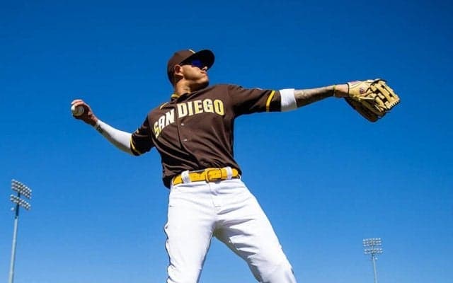 【MLB】パドレスの駐車場に「いい車がたくさん」　スター選手続々加入で起きた“変化”