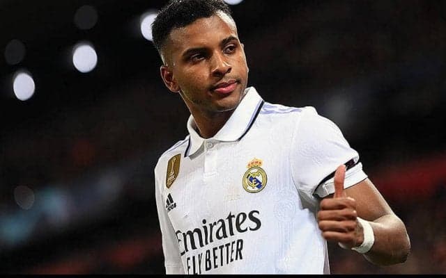 ロドリゴがメンバー入り！　マドリーがコパ・クラシコの招集メンバー発表