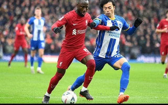 ドルトムント＆ライプツィヒがナビ・ケイタに関心か？