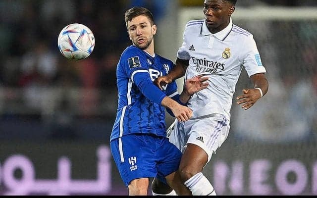 アル・ヒラルのビエットが今夏古巣ビジャレアル帰還へ！