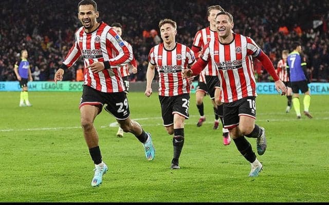 スパーズが2部ブレイズに敗れて5回戦敗退…ステッリーニ采配5戦目にして初黒星《FAカップ》