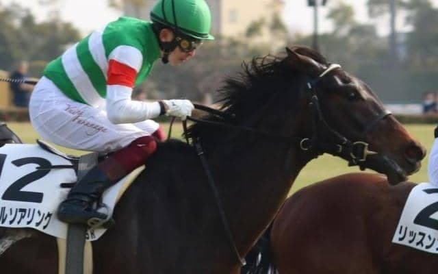 【チューリップ賞】牝馬トライアルは藤原英昭厩舎に任せろ！ サーマルソアリングで一発狙う