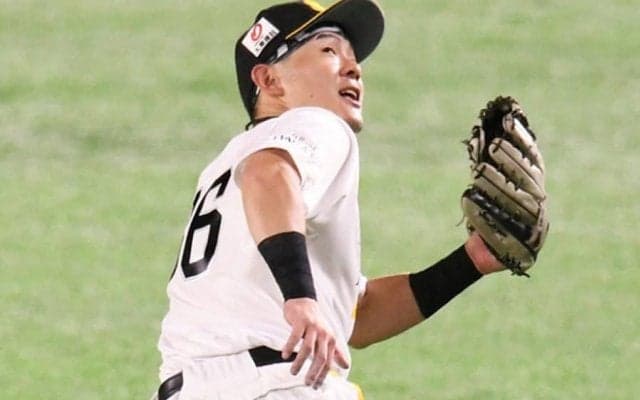 鈴木誠也離脱で“大穴”も…牧原加入が生むメリット　栗山監督が重視した“作戦の幅”