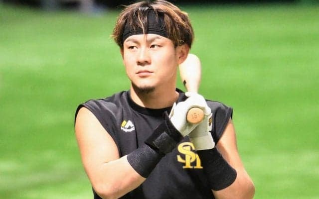 涙の日々…監督からは苦言「それじゃダメ」　侍・牧原が乗り越えてきた“プロの壁”