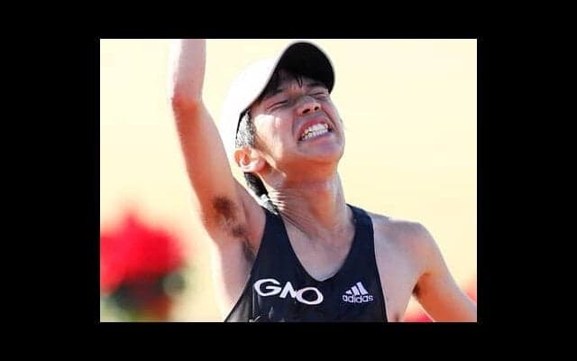 「世界を目指すというのが恥ずかしく思えてきた」マラソン吉田祐也は大迫傑の練習に衝撃「質と量がケタ違い」