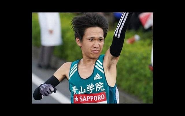 「選手寿命を縮めるとしか思えない練習」月間1200キロを走った青学大・吉田祐也は箱根駅伝初出走で区間新をたたき出した