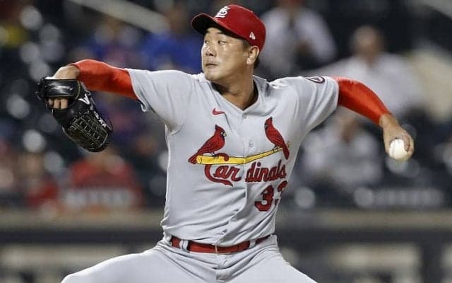 侍ジャパンが待つ「左地獄」　韓国戦ではかつての「天敵」も登場か