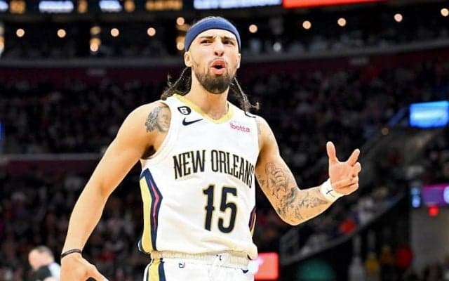 ペリカンズのザイオンが復帰へ向けて前進も、アルバラードとナンスJr.がケガのため離脱