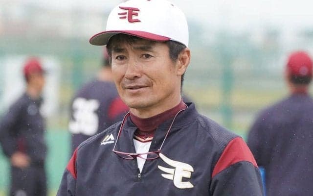 【大学野球】早大助監督に金森栄治氏が就任　NPB6球団でコーチ歴任…小宮山悟監督と強力タッグ