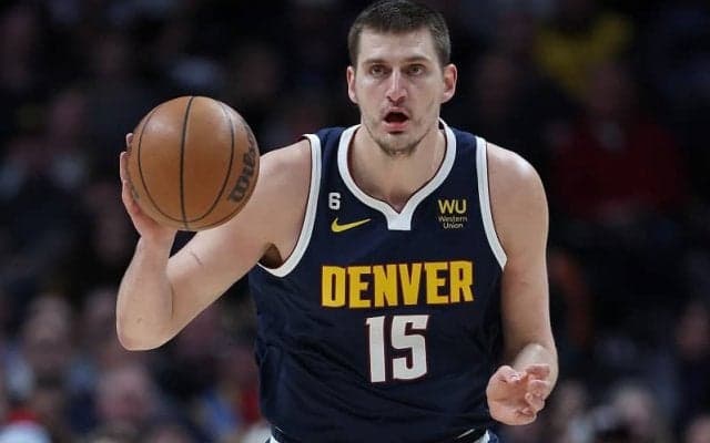 通算トリプルダブル達成数で100度に到達したヨキッチ「自分たちのプレースタイルに感謝」