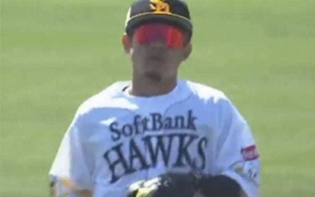 侍ジャパン“鉄壁”確定「うますぎる」　“スレスレ強奪”の牧原大成が「さすがだな～」