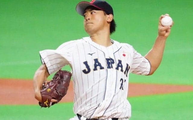 侍ジャパン・今永昇太が3日の中日戦に先発　WBC開幕まで1週間「結果を出したい」