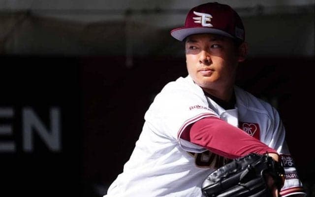 奪三振率は自己最高14.46…松井裕樹は何が変わった？　“恩恵”受けたスライダー