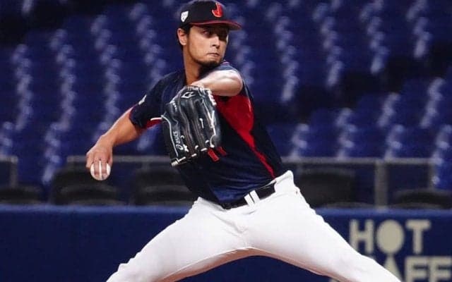 ダルビッシュ、死球＆2失点乱調から抜群の修正力　最速153キロ、中日相手に貫禄50球