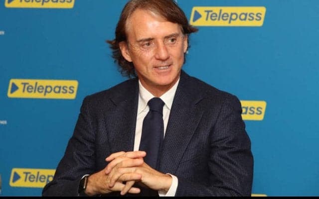 再起図るイタリア代表、指揮官は若手に海外挑戦を奨励　「ニョントを手本としてほしい」