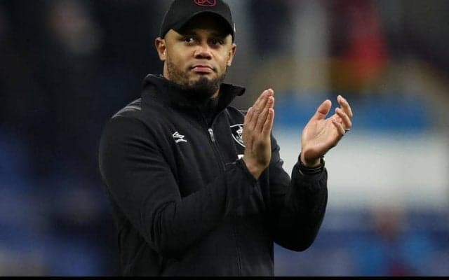 古巣シティとの対戦控えるコンパニ監督「子供たちはどちらを応援するか、難しい決断を迫られる」