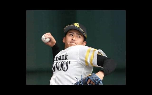 千賀滉大の穴は「十分に埋められる」 ソフトバンクOBの攝津正が注目する投手と「怖かった」斉藤和巳コーチへの期待