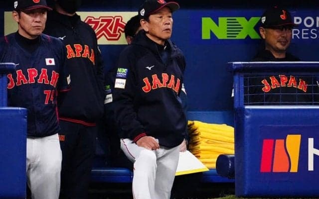 死球で動揺「優しさを持つダルビッシュらしい」　栗山監督は修正力に感服「心配ない」