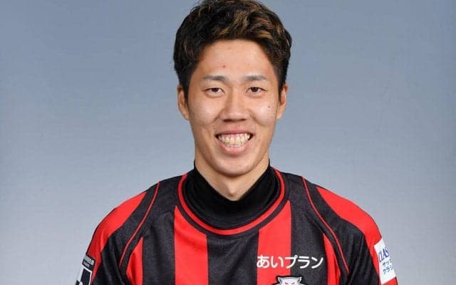 札幌DF田中駿汰が結婚を発表「こんなに人を好きになったのは初めてです」