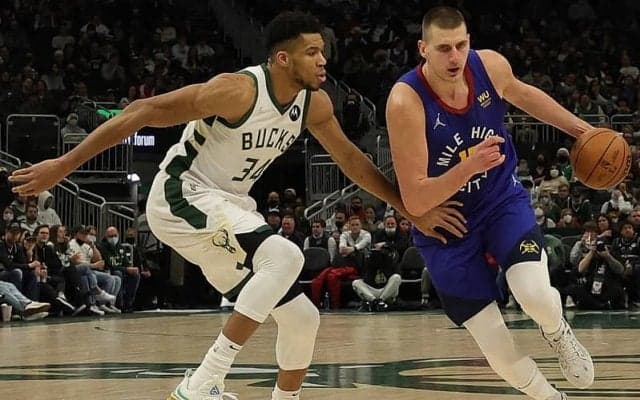 元NBA選手への調査結果…現役ベストプレーヤーで3位はヤニス、2位はヨキッチ、1位は？