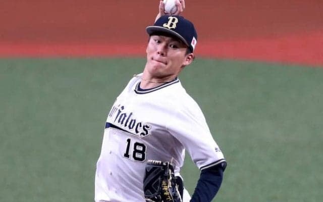 「あの球はすごい」球界ＯＢがエース山本由伸の”後釜”に期待するオリックス右腕の名前