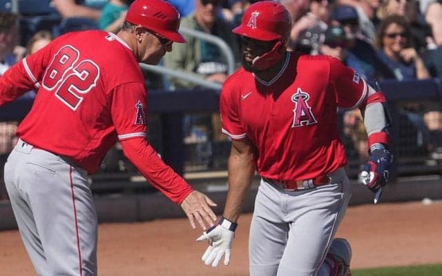 【MLB】背水のエ軍元有望株が見せる自信　“無休オフ”で「人生で一番仕上がっている」