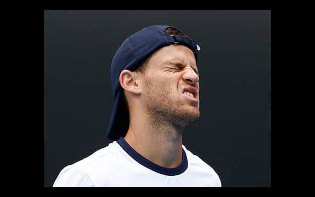  絶不調シュワルツマン 4連敗 