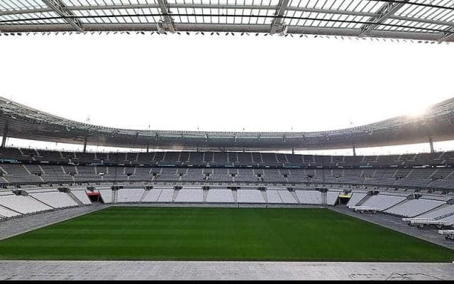 FIFAがスタッド・ド・フランスの新たな所有者に？　買収計画が進行中か