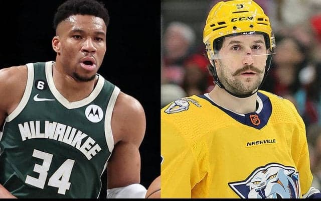 NBAのスター選手ヤニス・アデトクンボがMLSナッシュビルSCの少数株主に